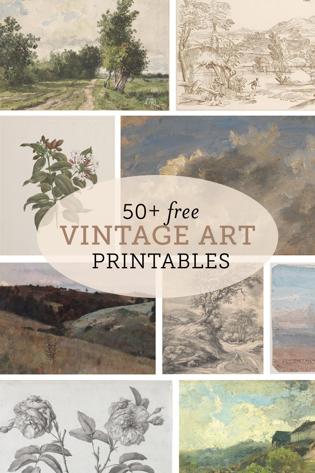 free printable art images
