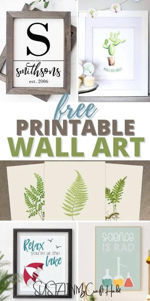 free printable art images