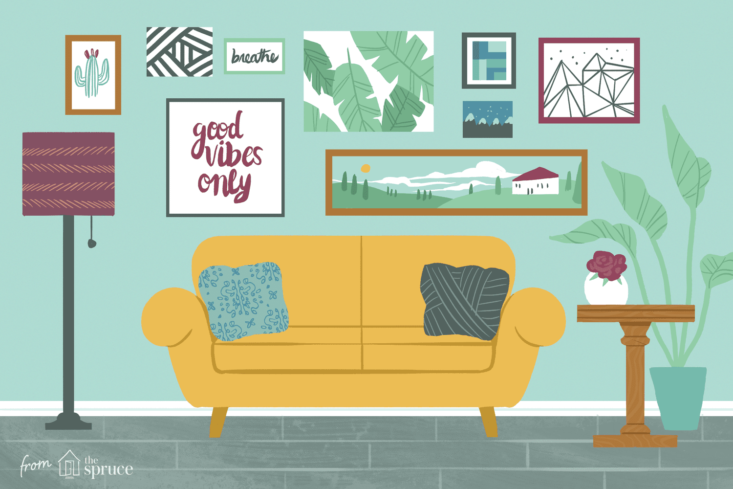 free printable art paintings