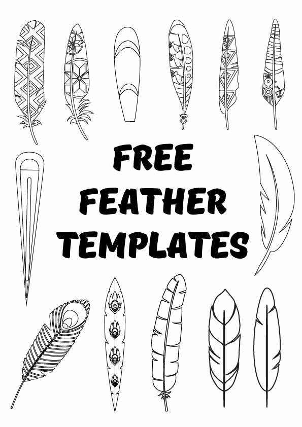 free printable art templates