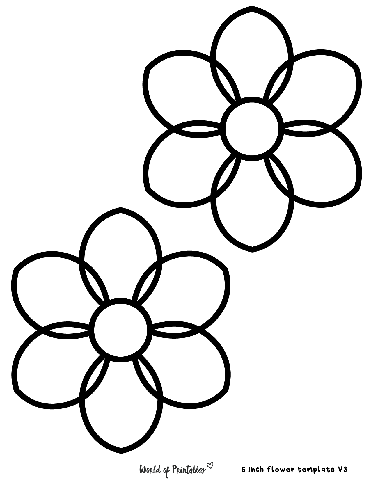 free printable art templates