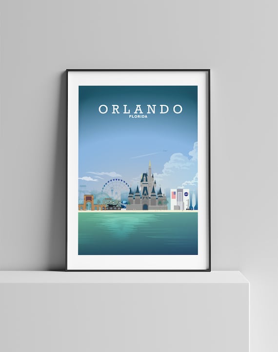free printable art travel