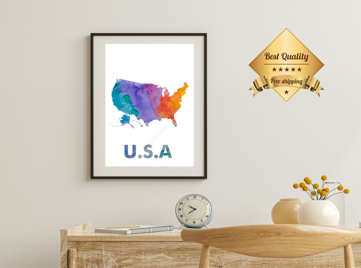 free printable art travel