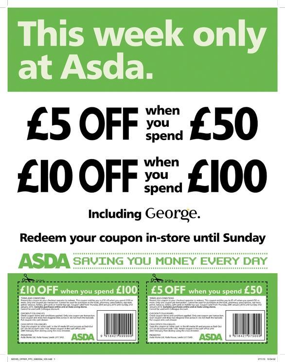 free printable asda vouchers