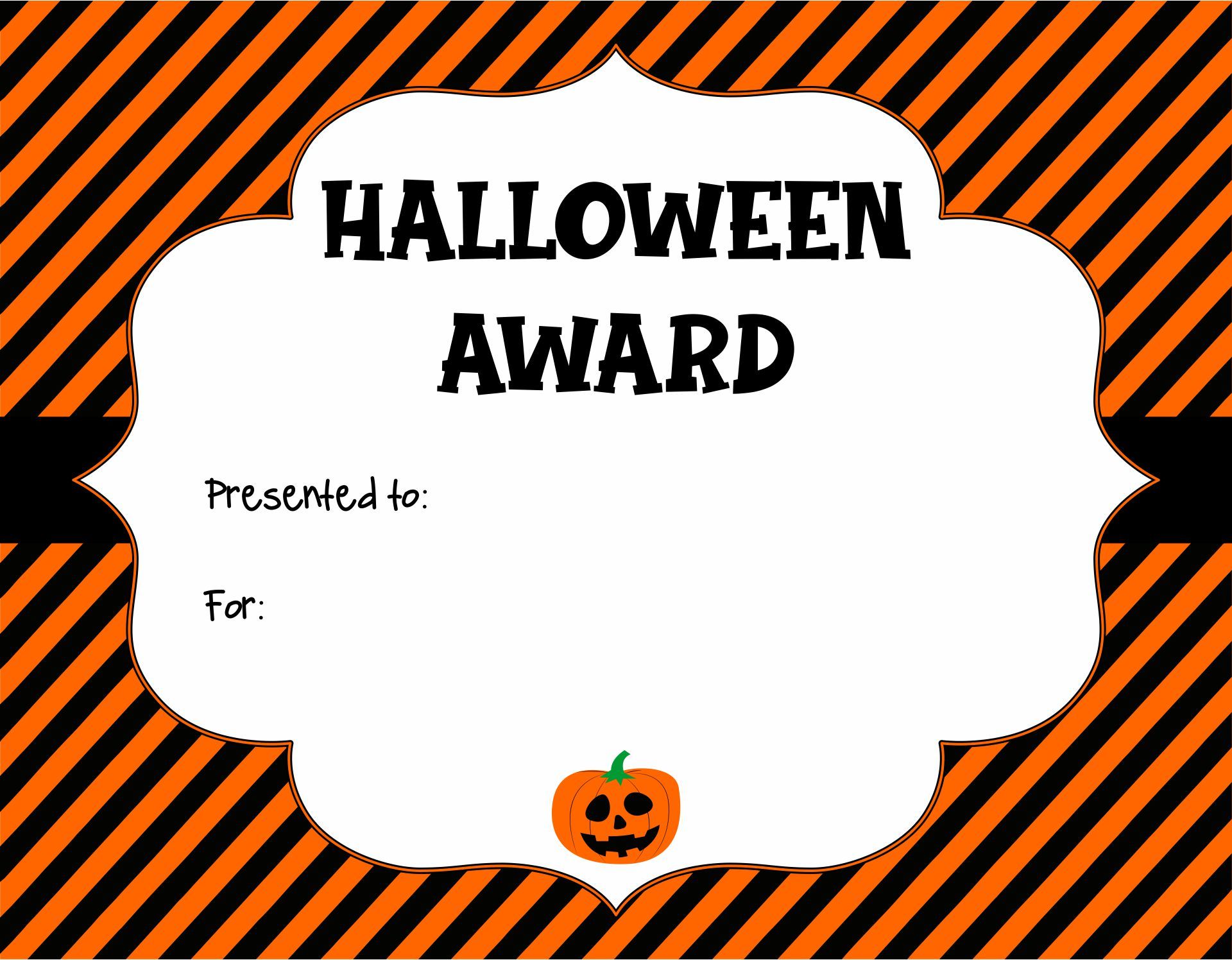 printable-halloween-certificates-and-award-templates-worksheets-library for Free Printable Halloween Certificate Template Printable Halloween Certificates and Award Templates - Worksheets Library for Free Printable Halloween Certificate Template
