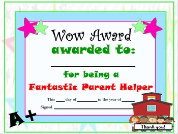 Amazon com: Hayes Publishing Very Important Parent Award Amazon com: Hayes Publishing Very Important Parent Award