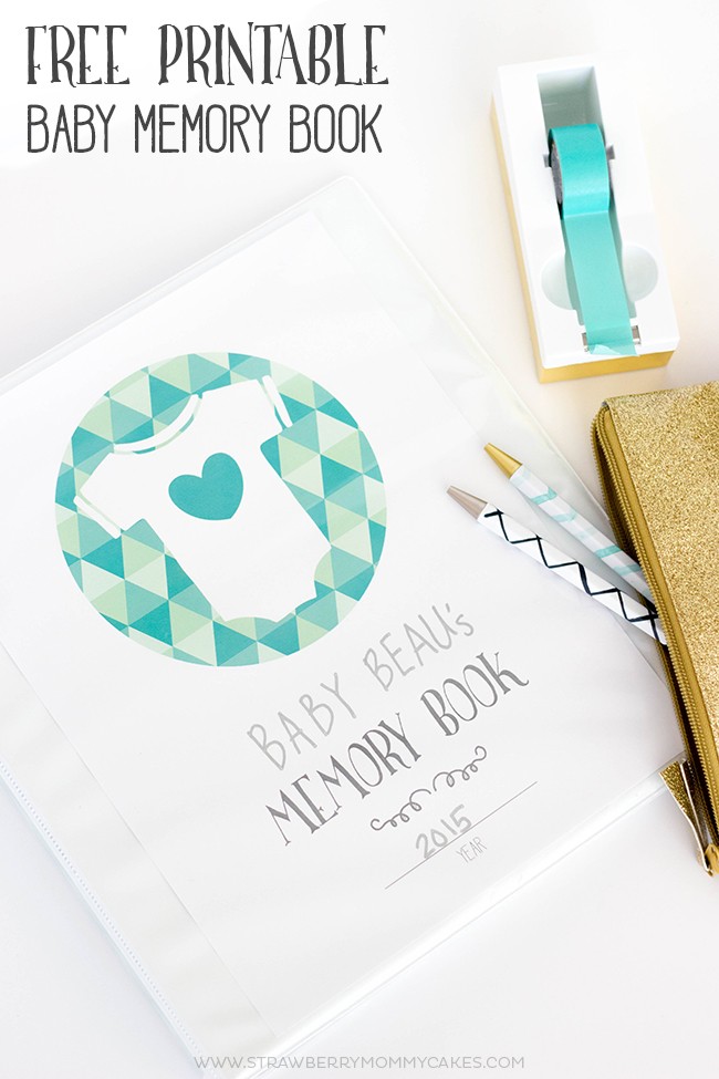 free printable baby stationery templates