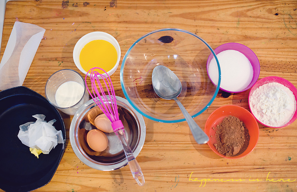 Independent Cooking | Free Printable Recipe - Happiness is here