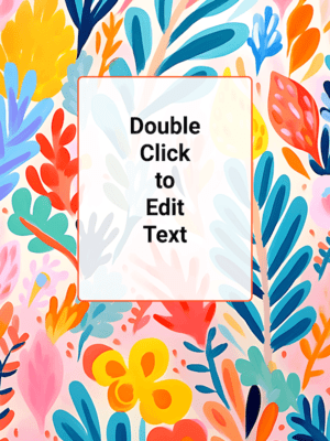 Free Printable Binder Cover Online Maker and Templates · InkPx