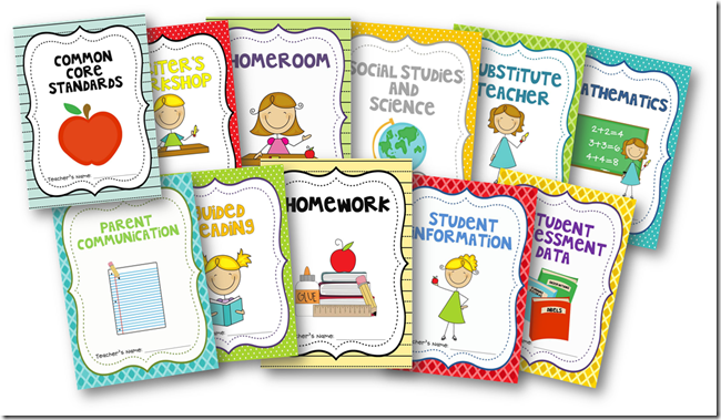 free printable binder covers no download