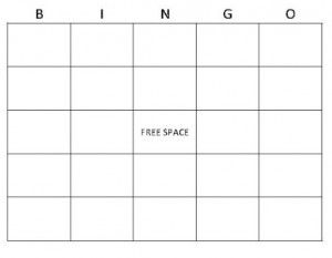 Bingo Card Generator | Our Bingo Card Generator is Free