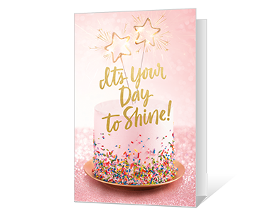 free printable birthday cards for employees