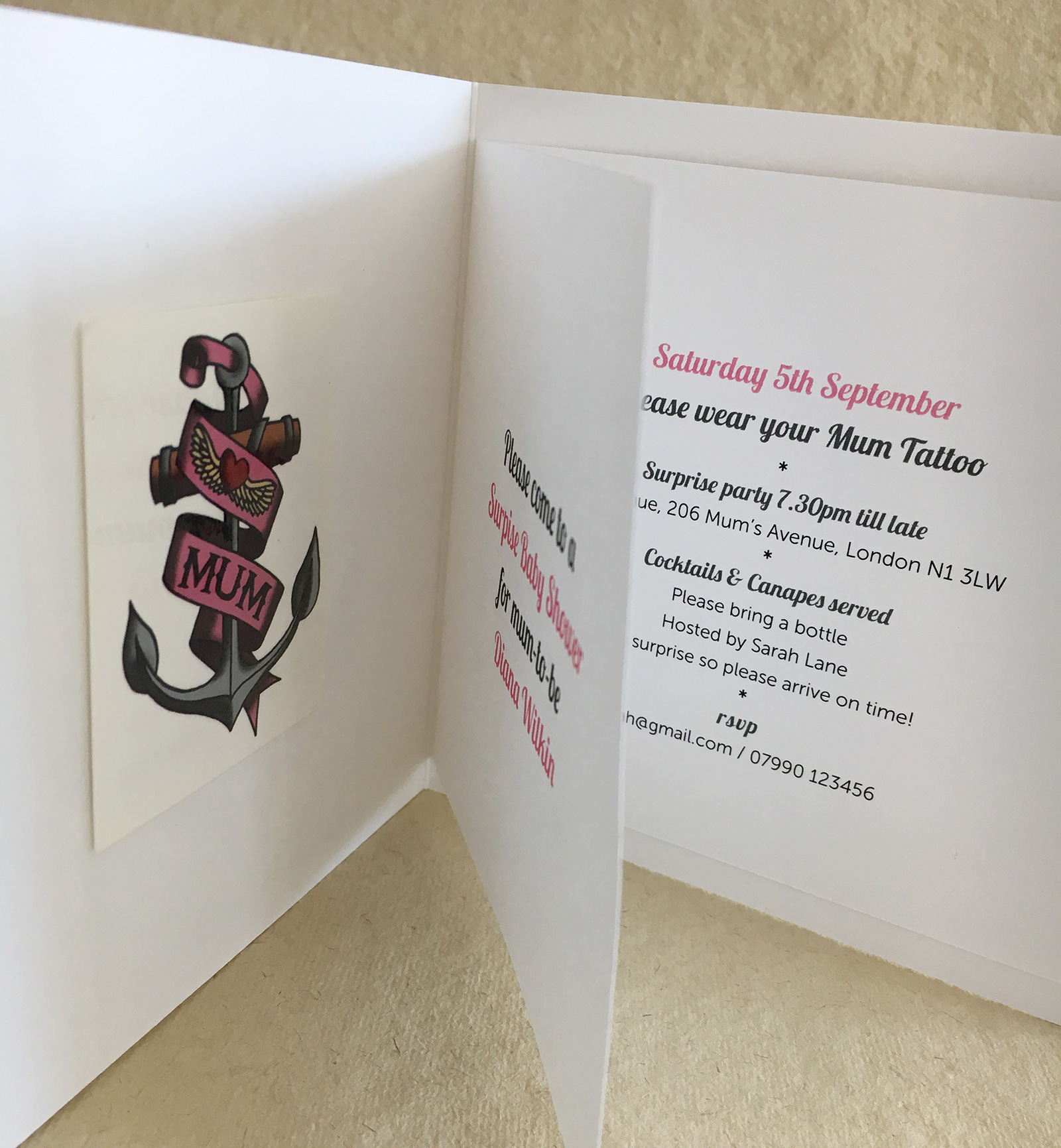 free-printable-template-to-create-your-own-invitations-and-inserts-worksheets-library for Free Printable Birthday Invitations With Photo Insert Free printable template to create your own invitations and inserts ... - Worksheets Library for Free Printable Birthday Invitations With Photo Insert