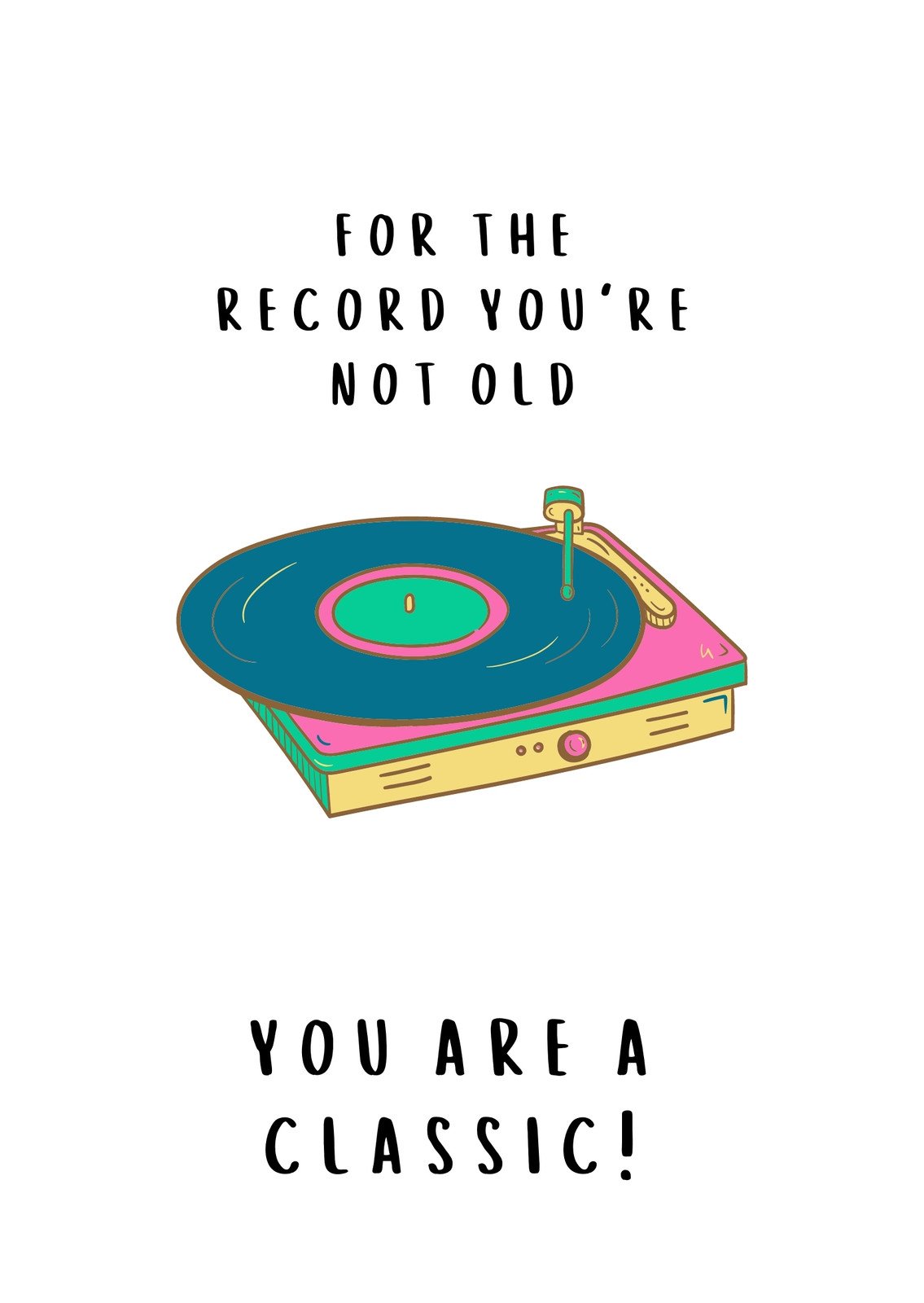 free printable birthday cards online funny