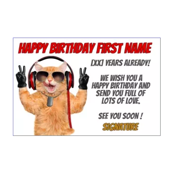 free printable birthday cards online funny