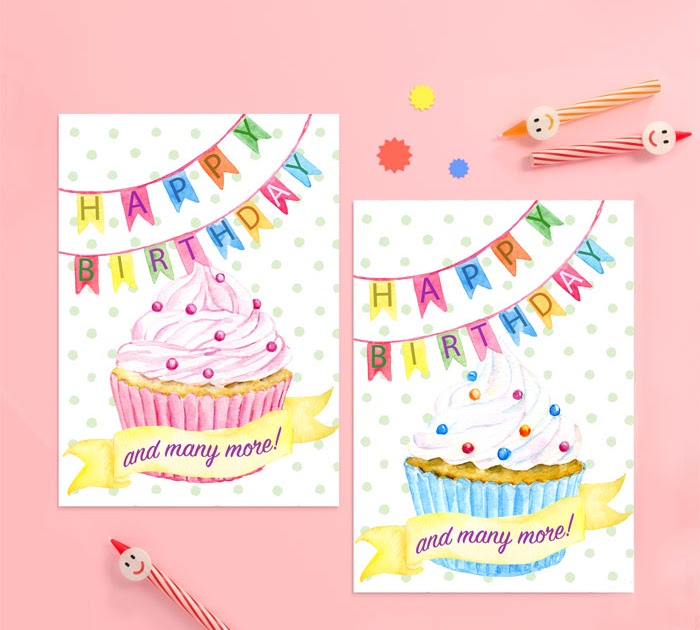 free printable birthday cards photo upload