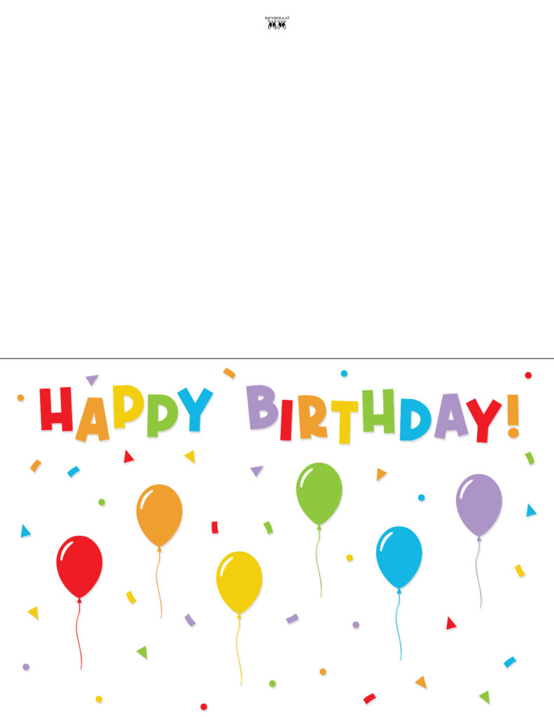 free printable birthday greeting cards download