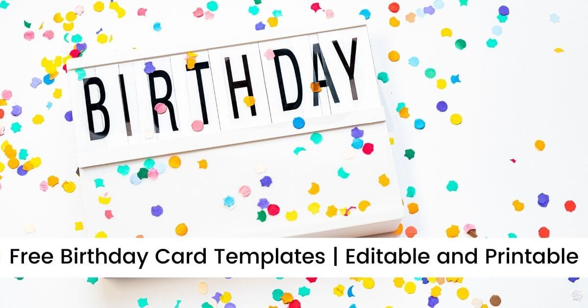 free printable birthday greeting cards download