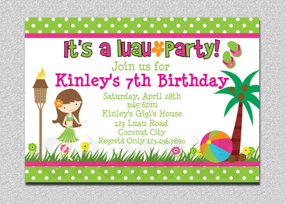 Free Printable Birthday Party Invitations - Download Hundreds FREE ...