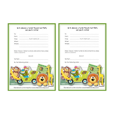 free printable birthday invitations pdf