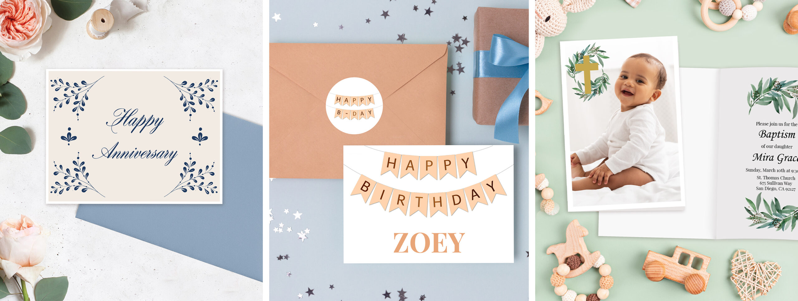 free printable birthday note cards
