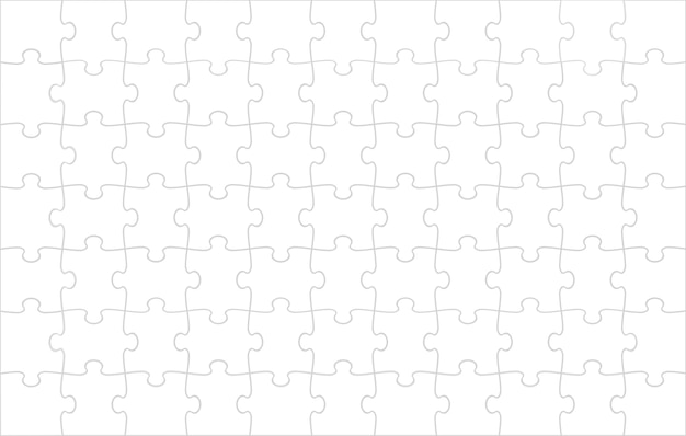 Jigsaw Puzzle Mockup Photos and Images