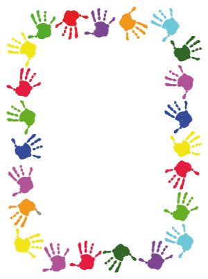 45 Free Printable Borders ideas | printable border, borders, page ...