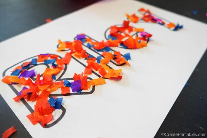 free printable bubble letters names