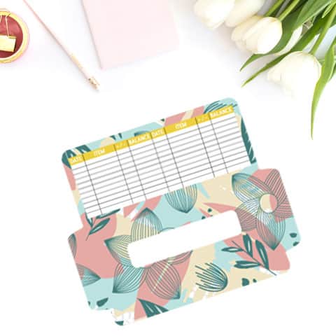 Over 25 Free Printable Cash Envelope Templates - The Incremental Mama