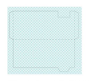 free printable budget envelope