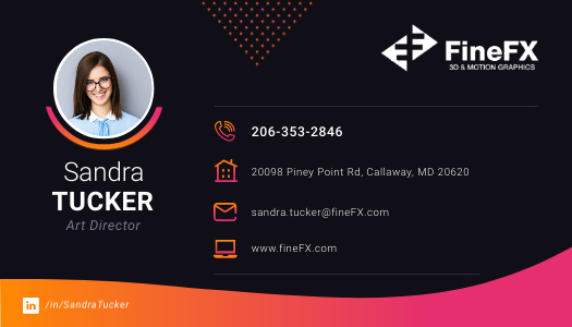 free printable business cards no download