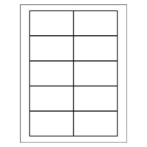 free printable business cards template online