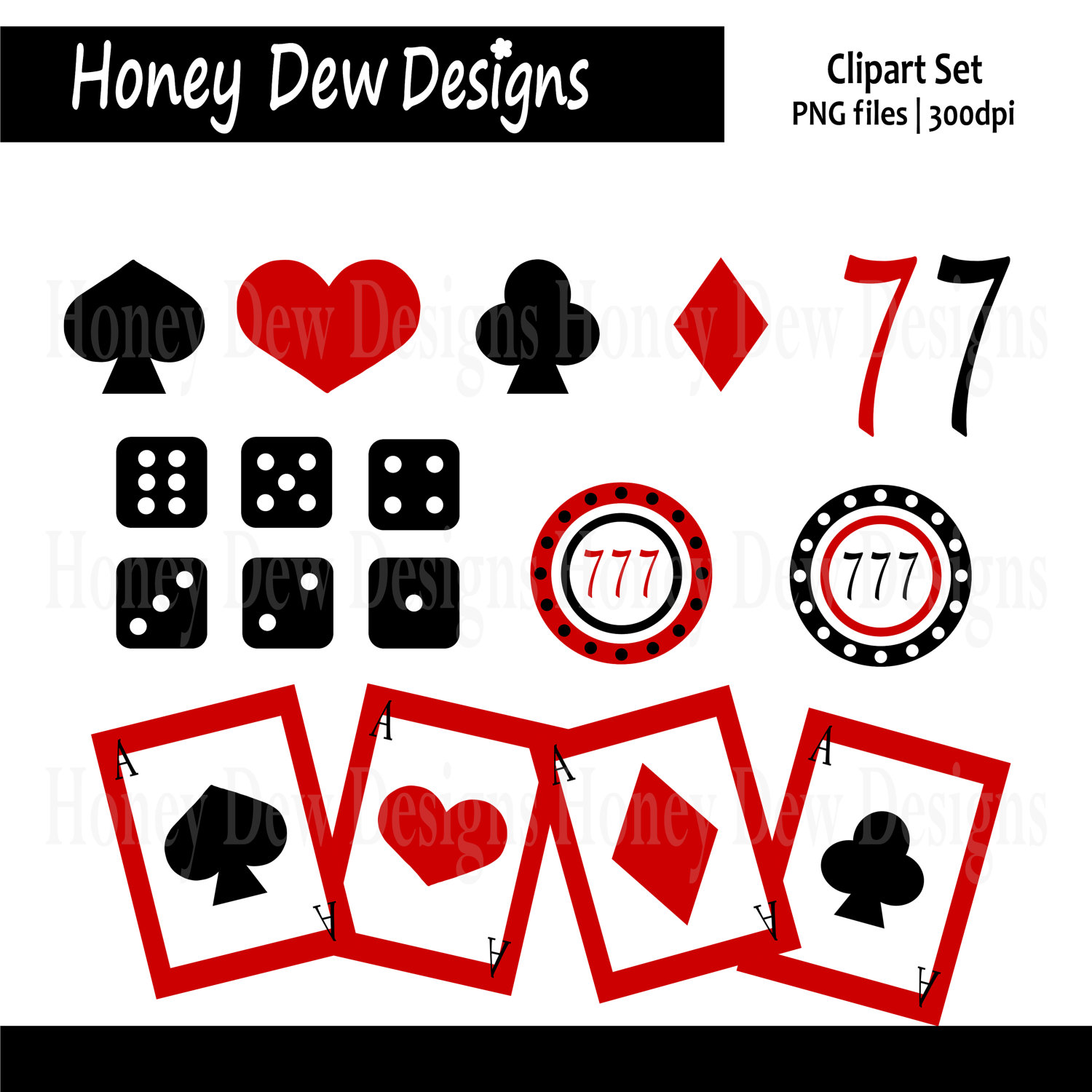 Free Printable Casino Party Decorations Free Printable Casino Party Decorations