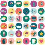free printable chore chart icons