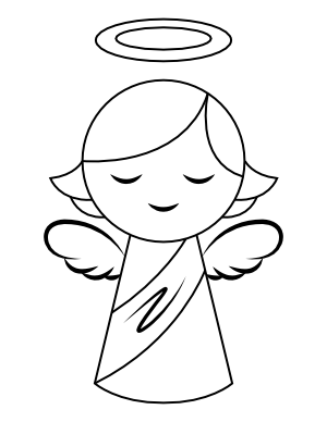 free printable christmas coloring pages