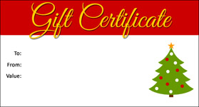 free printable christmas gift cards templates