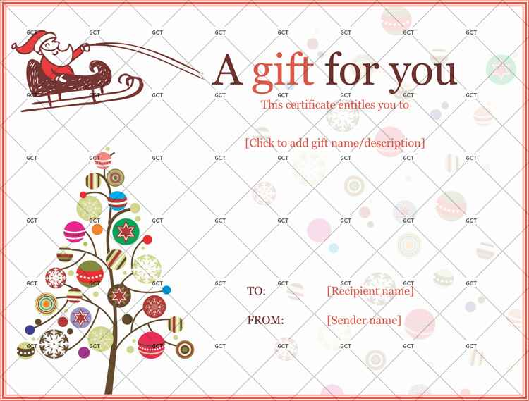 free printable christmas gift cards templates