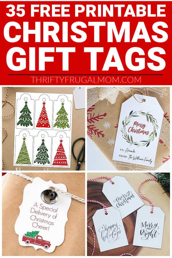 free printable christmas pics