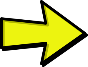 free printable clip art arrows