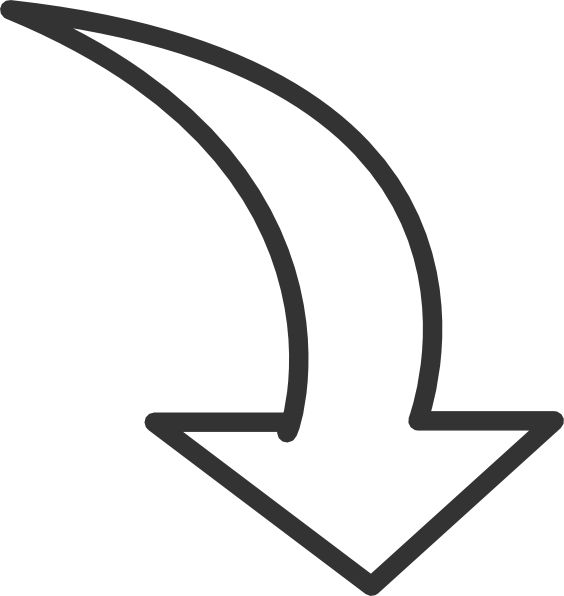 free printable clip art arrows