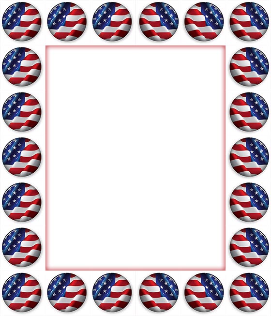 free printable clip art borders