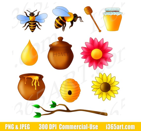 free printable clip art bumble bee