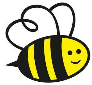 free printable clip art bumble bee