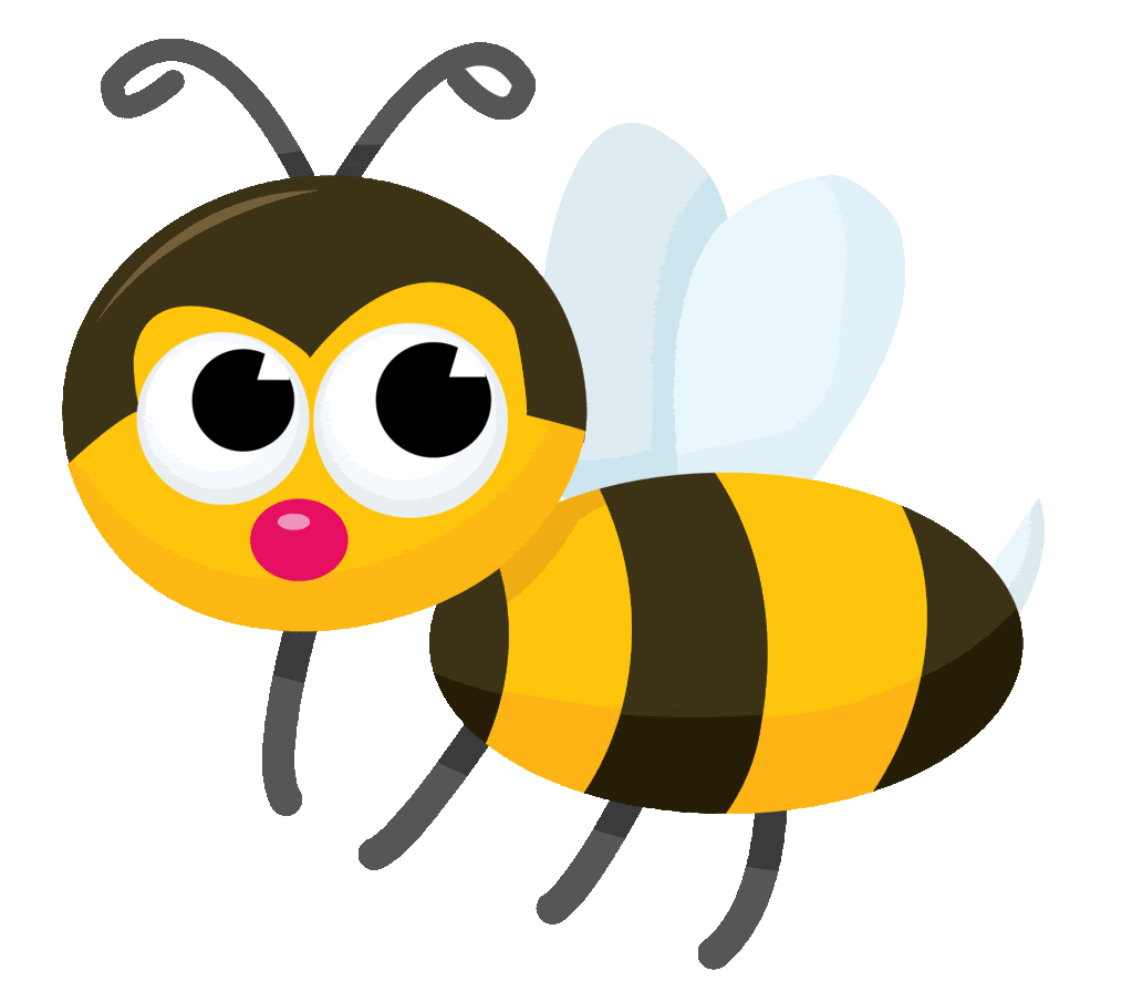 free printable clip art bumble bee