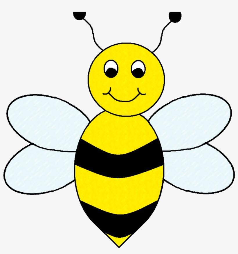 free printable clip art bumble bee