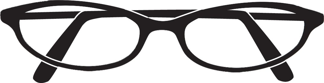 free printable clip art eyeglasses