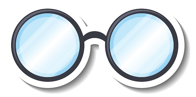 free printable clip art eyeglasses