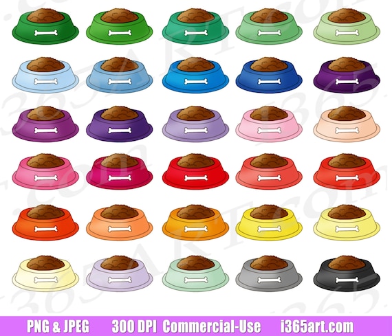 free printable clip art of food