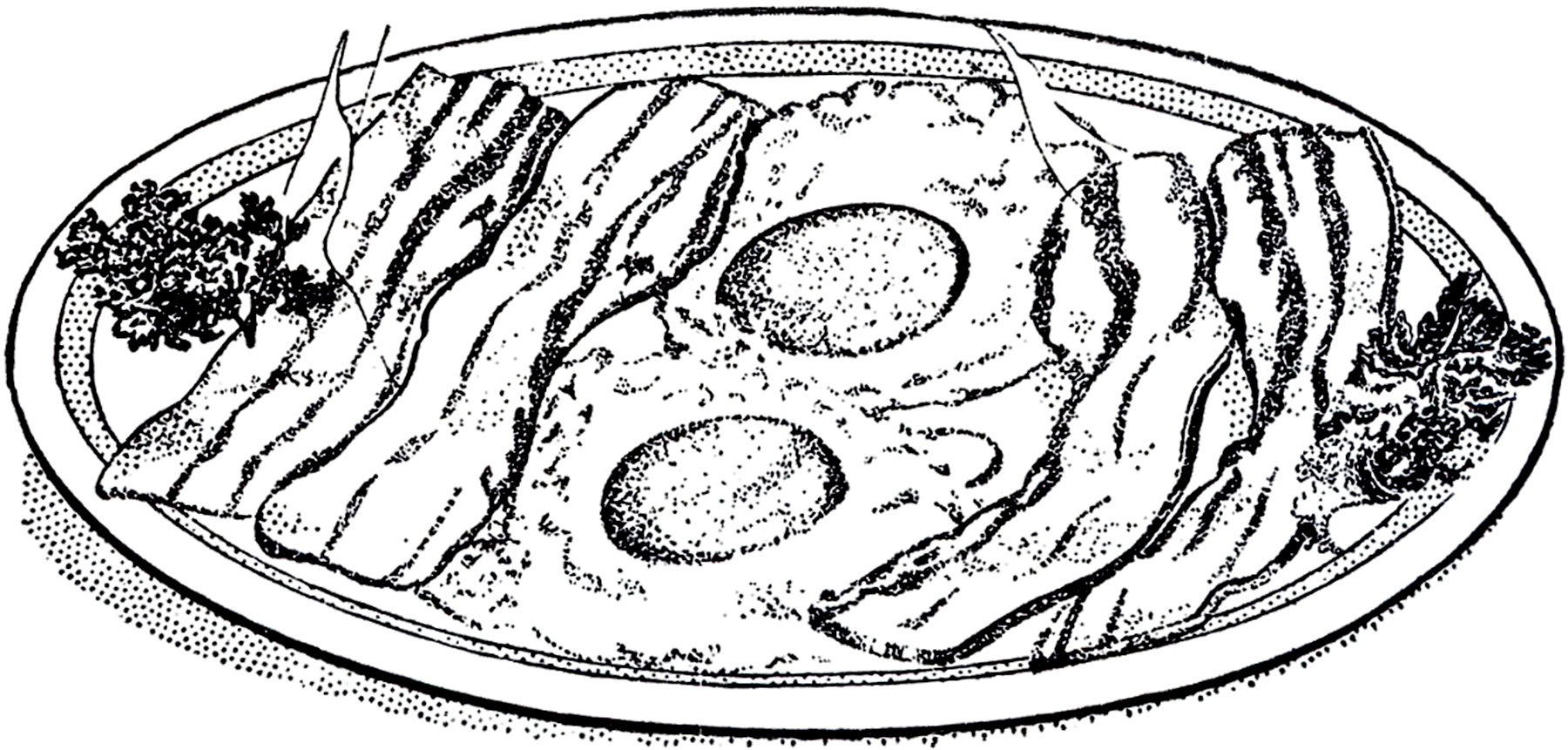 free printable clip art of food