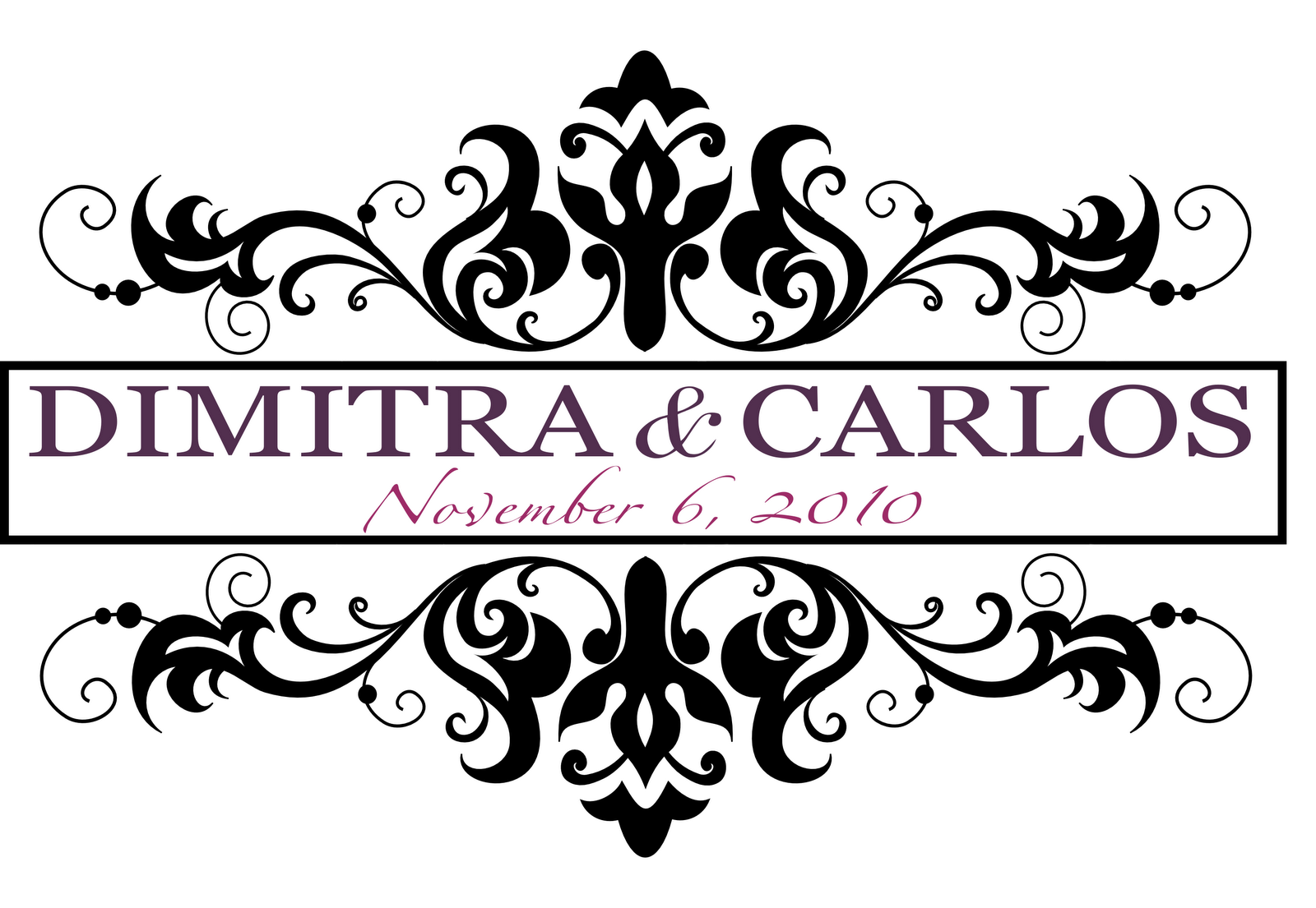 free printable clip art weddings